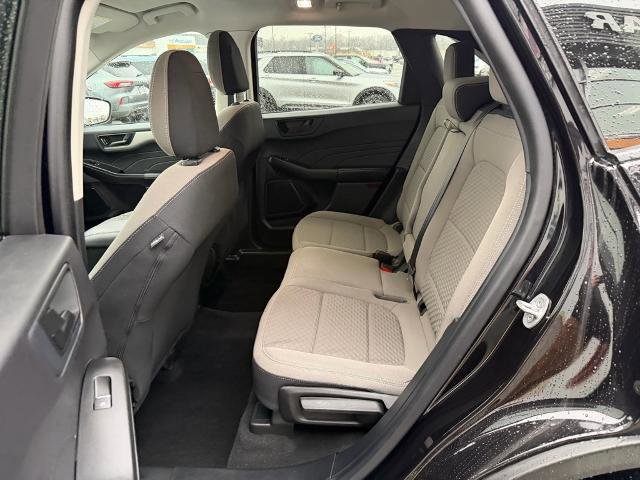 Certified 2022 Ford Escape SE w/ Convenience Package image 14