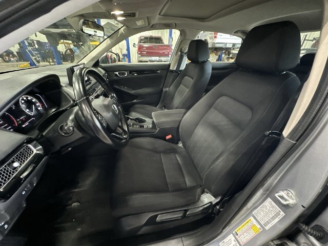 Used 2022 Honda Civic EX image 17