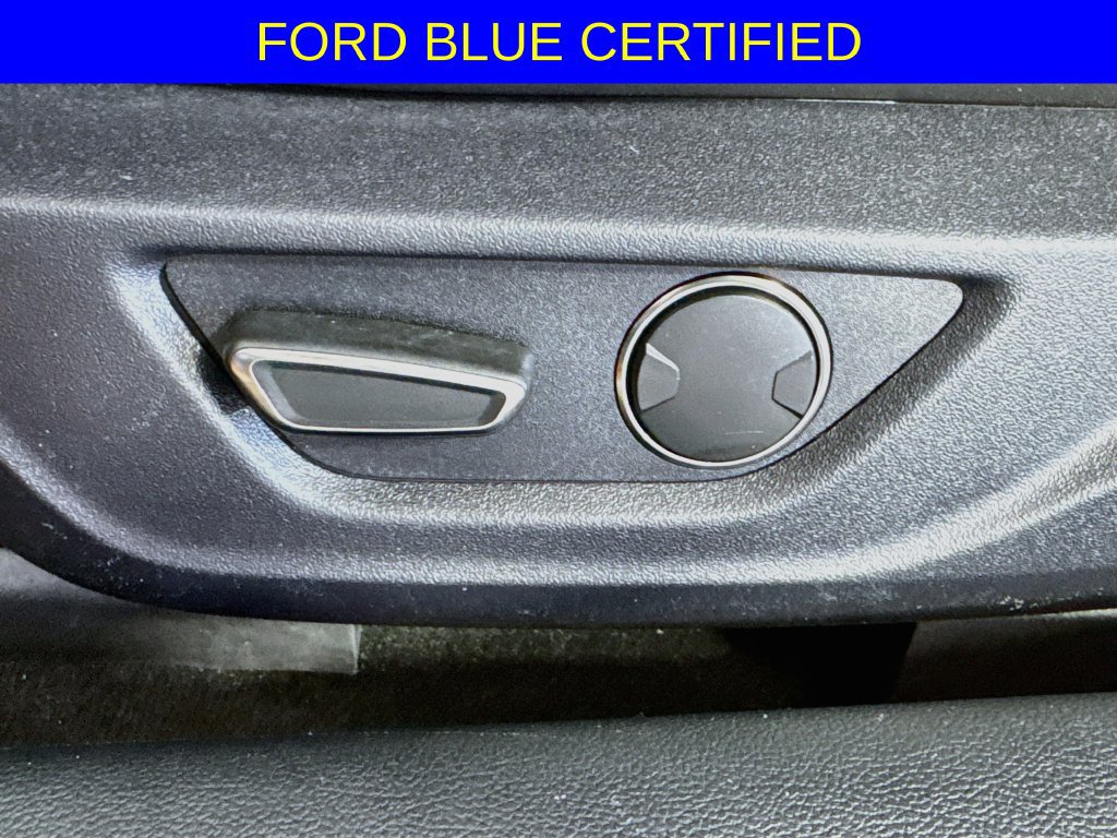 Certified 2019 Ford Mustang Shelby GT350 w/ Technology Package RWD image 21