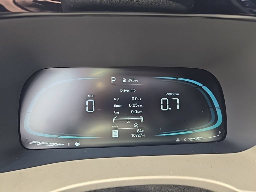 Used 2024 Hyundai Palisade XRT FWD image 23