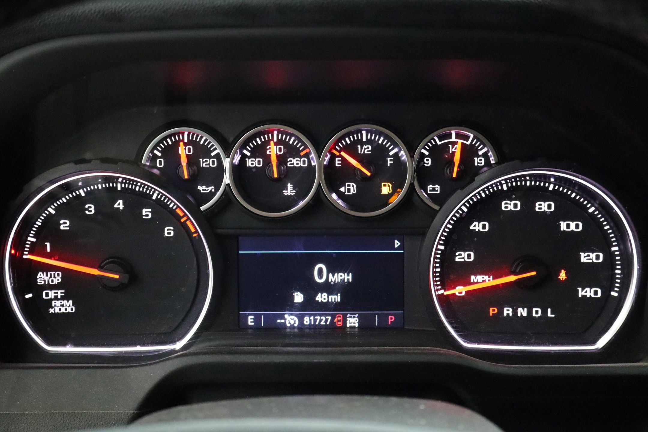 Used 2022 Chevrolet Silverado 1500 LT image 18