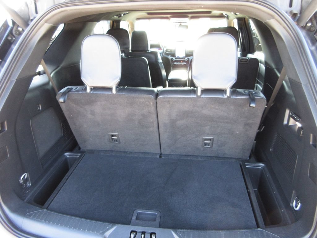 Certified 2023 Ford Explorer ST w/ Equipment Group 401A AWD/4WD image 29