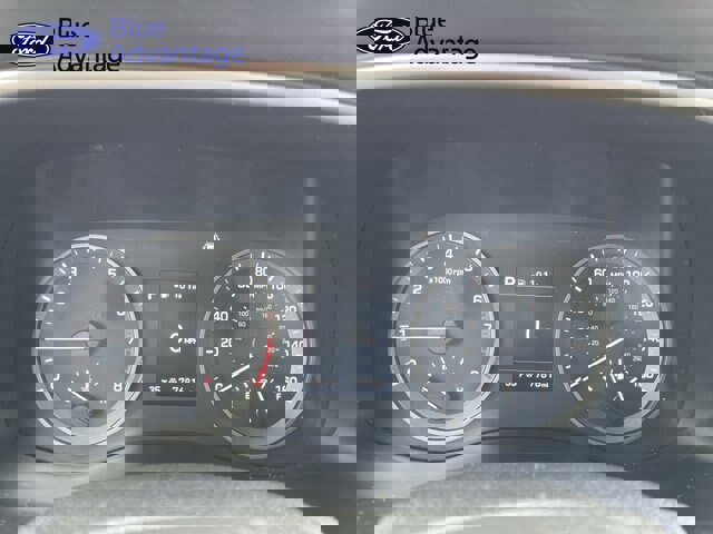 Used 2021 Hyundai Tucson SEL image 8