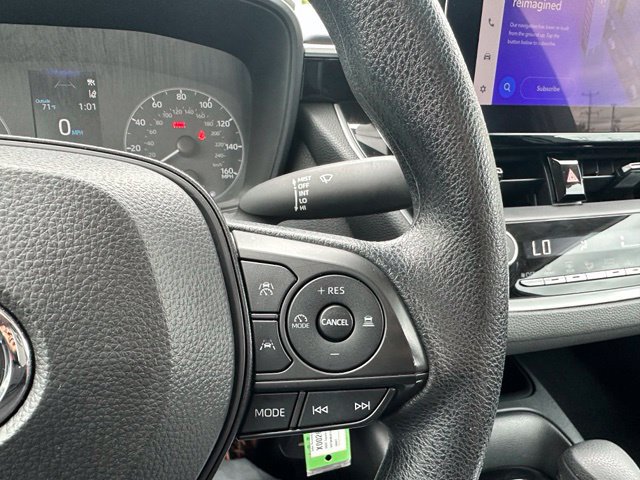 Used 2024 Toyota Corolla LE FWD image 57