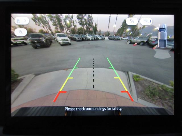 Certified 2024 Ford F150 STX image 19