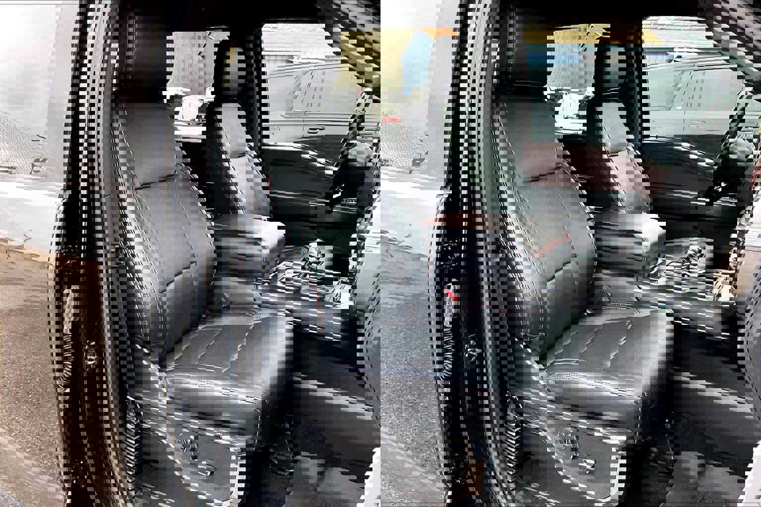 Certified 2021 Ford F150 Lariat w/ Max Trailer Tow Package image 8