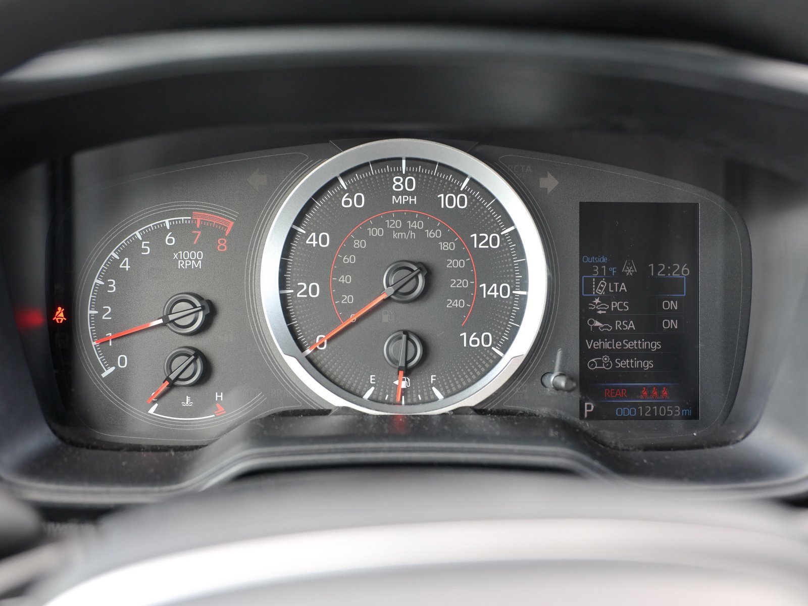 Used 2020 Toyota Corolla SE image 35