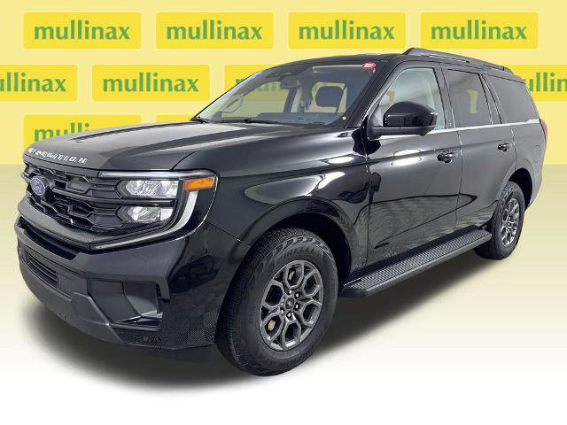 Certified 2025 Ford Expedition Active RWD image 15