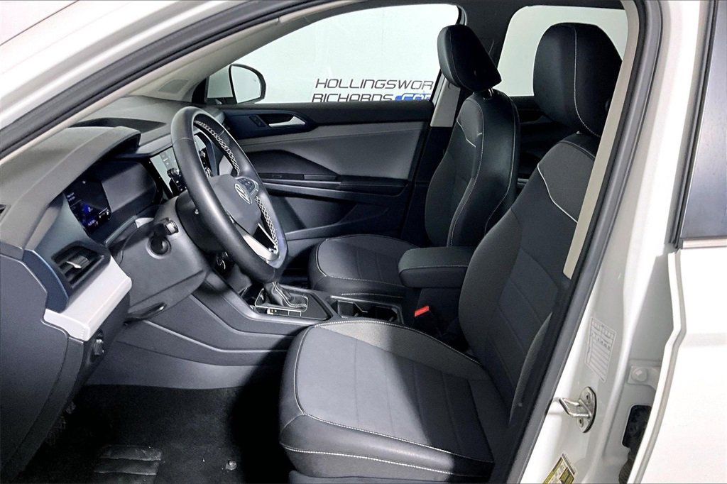 Used 2024 Volkswagen Taos SE image 20