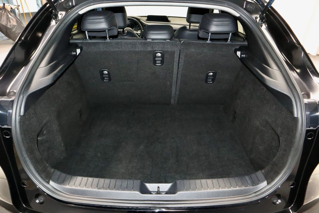 Used 2024 MAZDA CX-30 AWD 2.5 S w/ Select Sport Pkg image 14