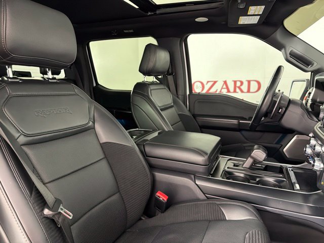 Certified 2023 Ford F150 Raptor AWD/4WD image 35