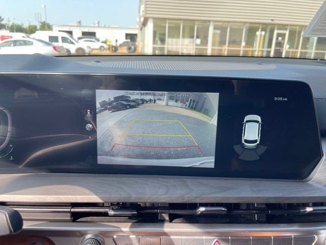 Used 2024 Kia Telluride EX X-Line AWD/4WD image 30