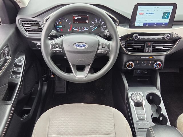 Certified 2022 Ford Escape SE AWD/4WD image 8