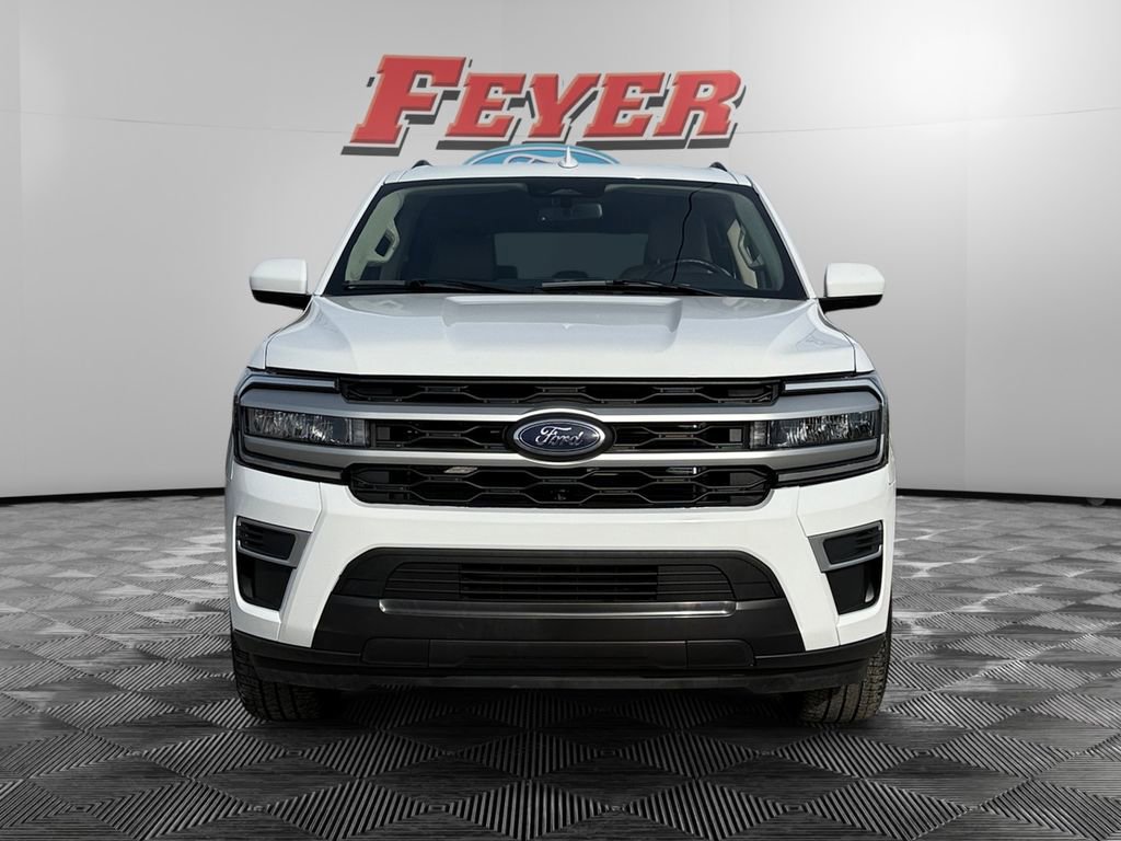 Certified 2024 Ford Expedition Max XLT RWD image 8