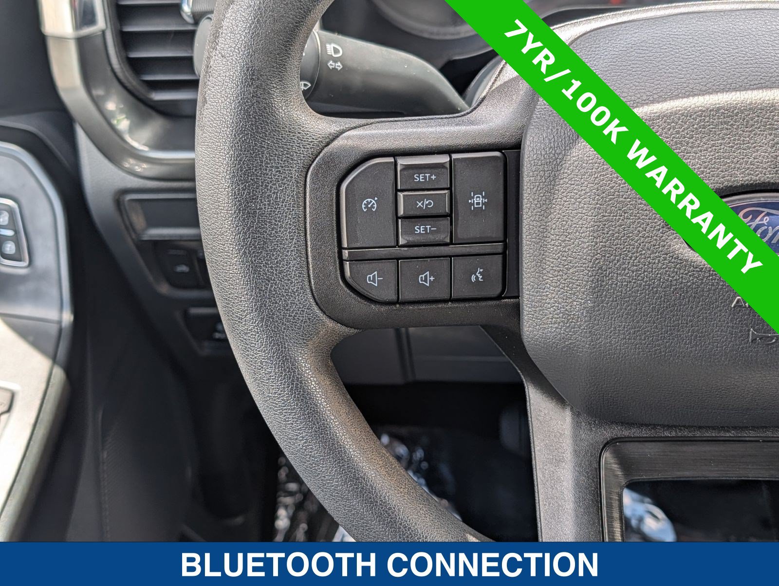 Certified 2022 Ford F150 XL w/ STX Appearance Package RWD image 21