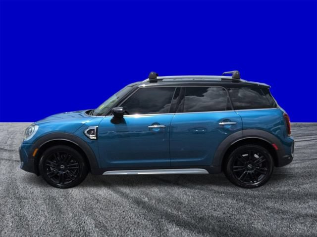 Used 2024 MINI Cooper Countryman S FWD image 7