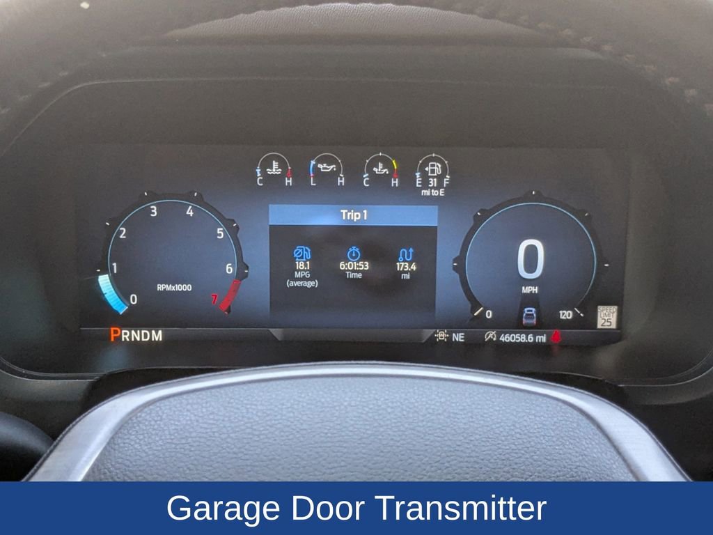 Certified 2024 Ford F150 King Ranch w/ FX4 Off-Road Package image 32