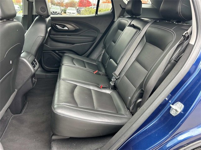 Used 2023 GMC Terrain SLT image 20