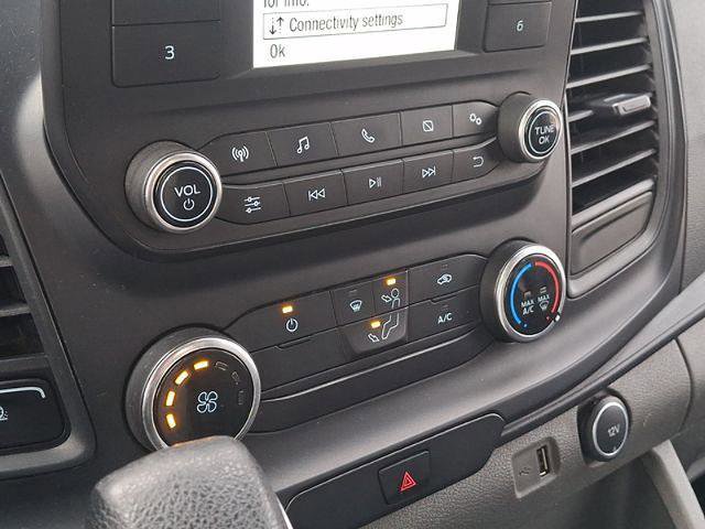 Certified 2020 Ford Transit 250 Medium Roof w/ Load Area Protection Package image 16