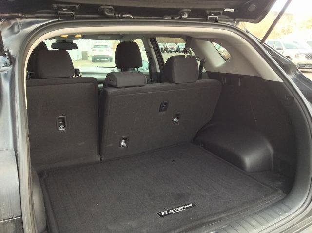 Used 2019 Hyundai Tucson Value w/ Cargo Package image 10