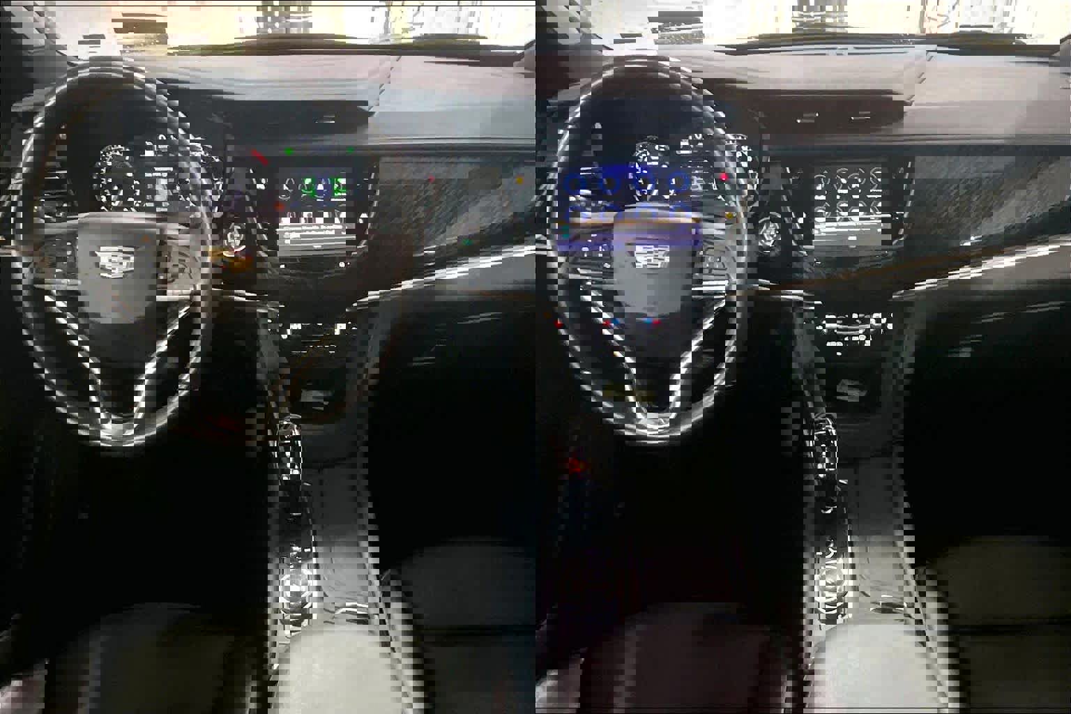 Used 2025 Cadillac XT6 Premium Luxury image 16