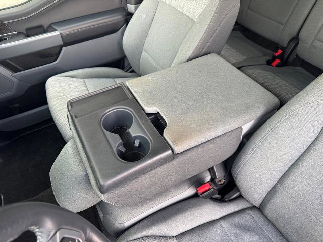 Certified 2022 Ford F150 XLT w/ Equipment Group 302A High image 22