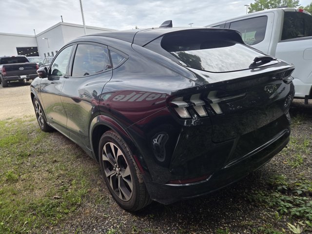 Certified 2023 Ford Mustang Mach-E Premium AWD/4WD image 3