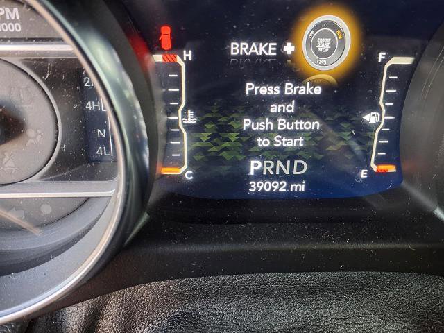 Used 2021 Jeep Wrangler Unlimited Sport AWD/4WD image 12