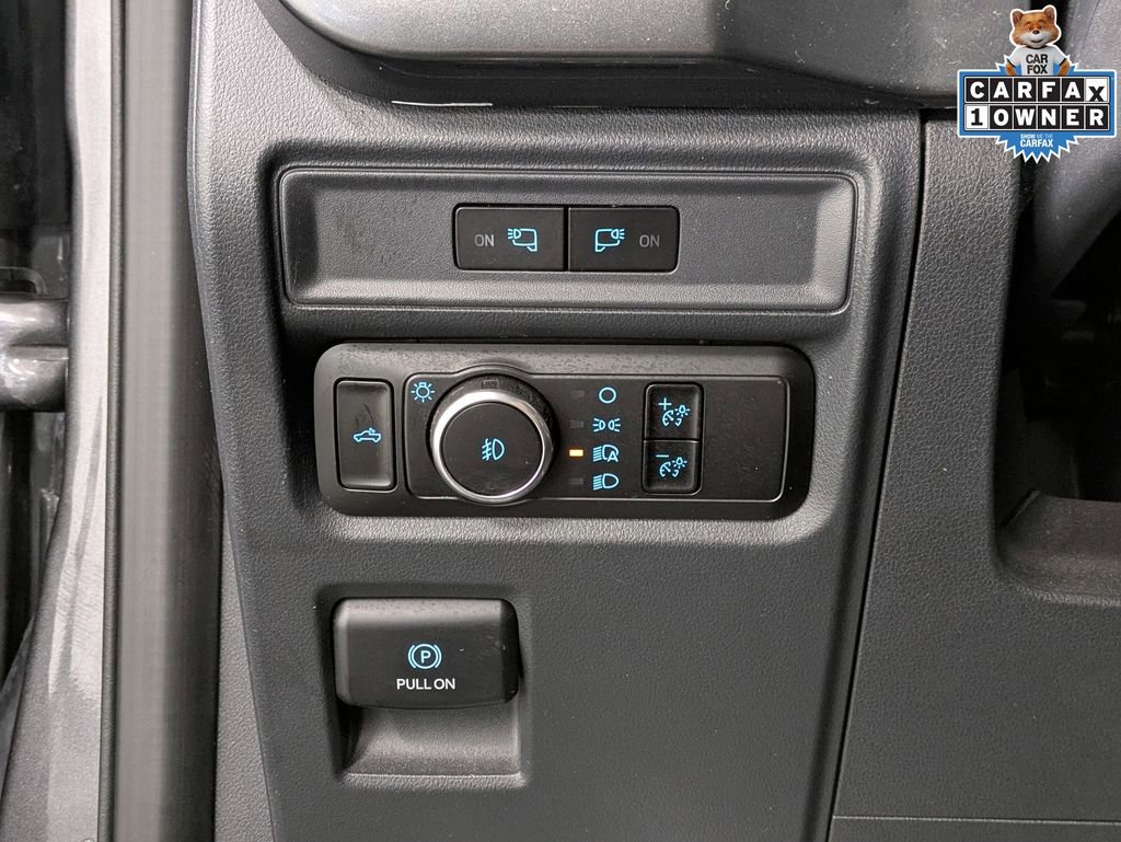 Certified 2023 Ford F150 XL w/ STX Appearance Package AWD/4WD image 26