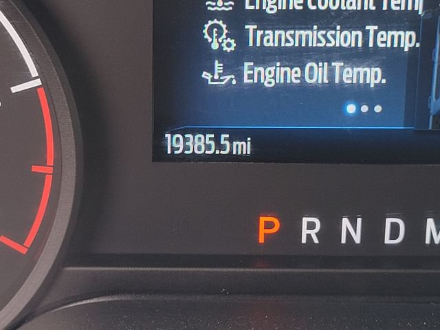 Certified 2026 Ford F350 XLT AWD/4WD image 17