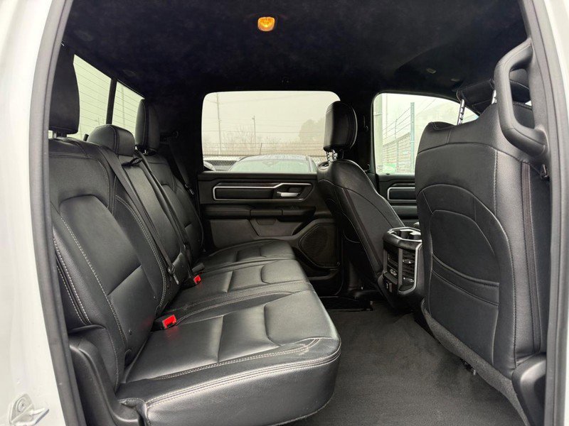 Used 2020 RAM 1500 Big Horn image 13