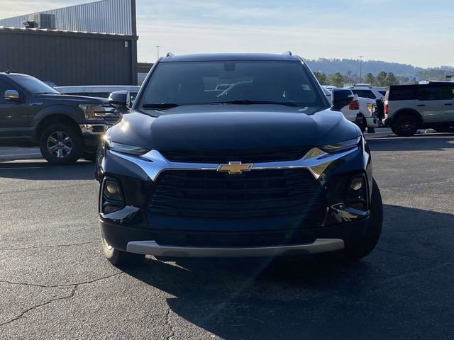 Used 2020 Chevrolet Blazer LT image 8