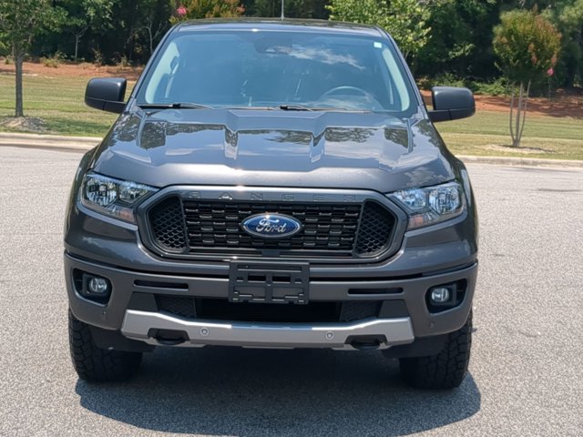 Certified 2019 Ford Ranger XLT w/ Equipment Group 302A Luxury AWD/4WD image 9