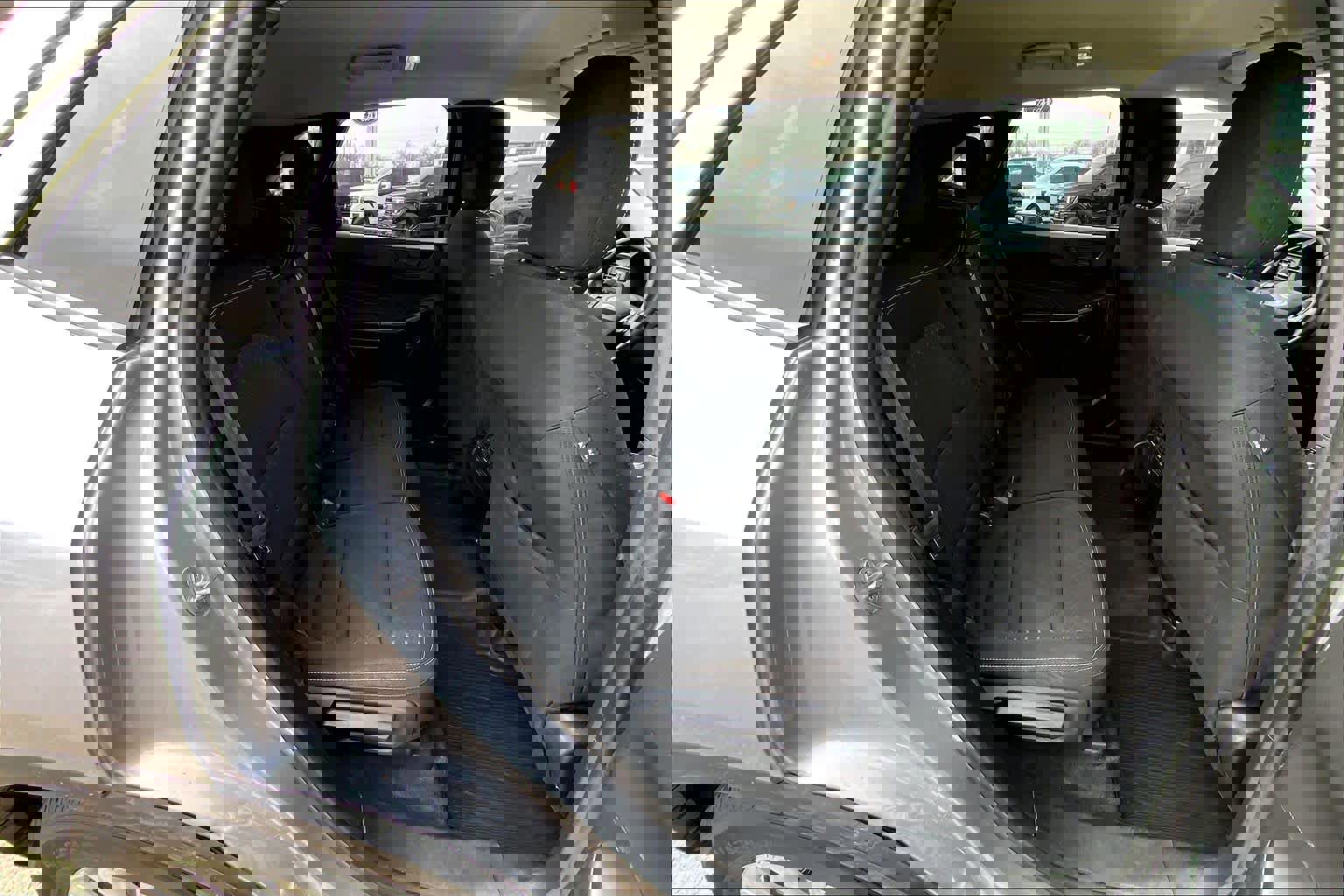 Certified 2024 Ford Escape Active w/ Tech Pack #1 image 20