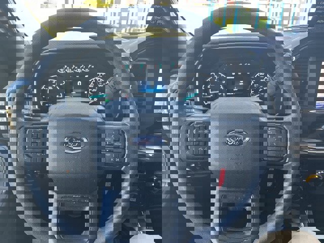 Certified 2022 Ford F150 XL w/ STX Appearance Package image 19