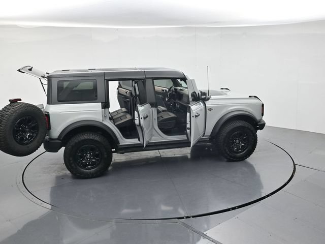Certified 2024 Ford Bronco Wildtrak AWD/4WD image 51