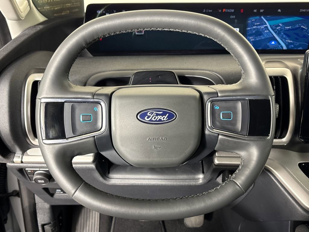 Certified 2025 Ford Expedition Max Active AWD/4WD image 16