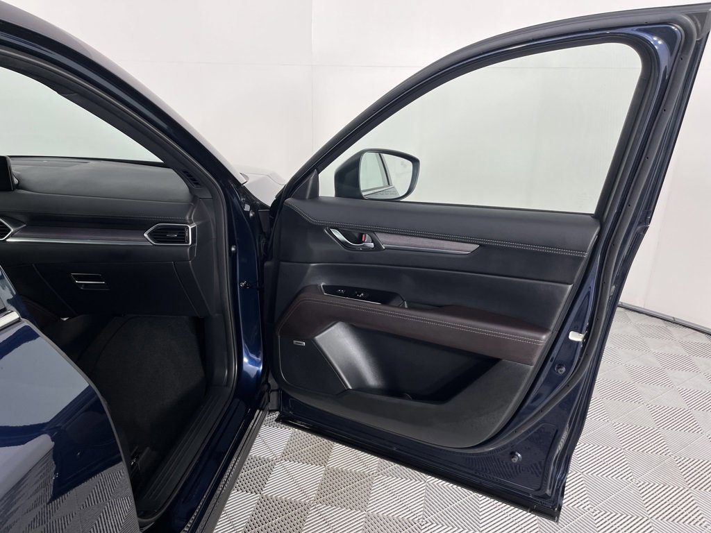 Used 2023 MAZDA CX-5 Signature image 30