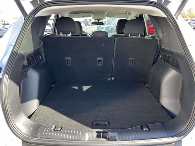 Certified 2023 Ford Escape Active image 9