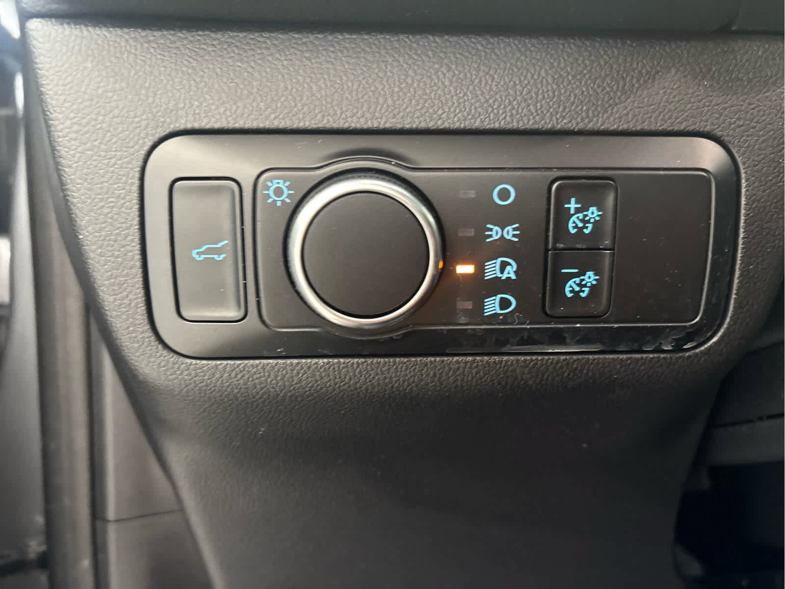 Certified 2024 Ford Escape Active AWD/4WD image 19