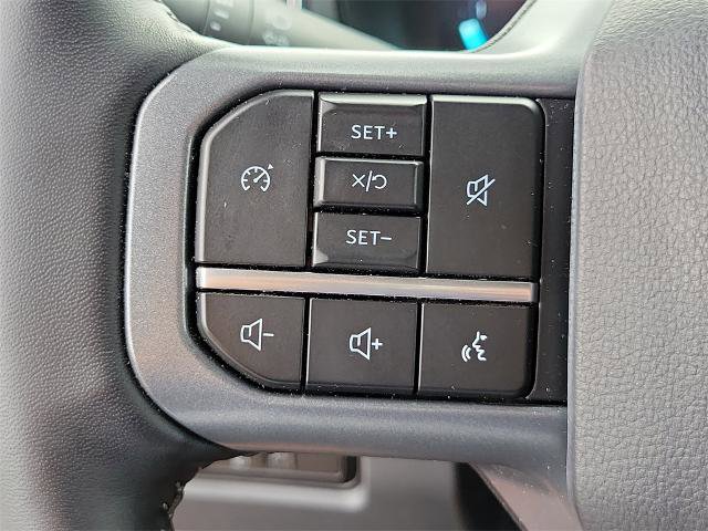 Certified 2024 Ford F250 Lariat w/ Sport Appearance Package image 25