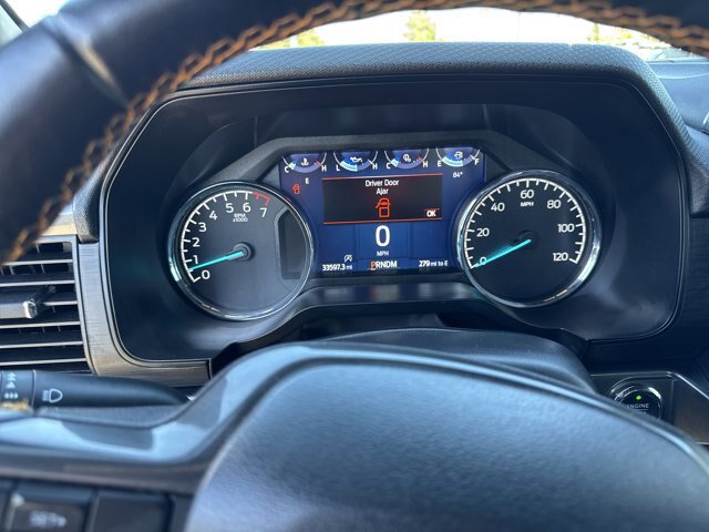 Certified 2023 Ford F150 Tremor AWD/4WD image 26