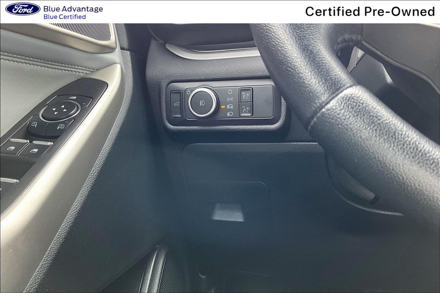 Certified 2023 Ford Explorer XLT w/ Equipment Group 202A AWD/4WD image 40