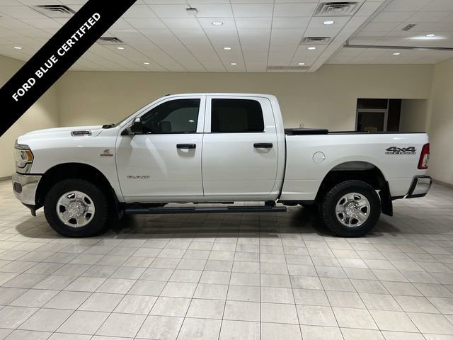 Used 2022 RAM 2500 Tradesman image 6