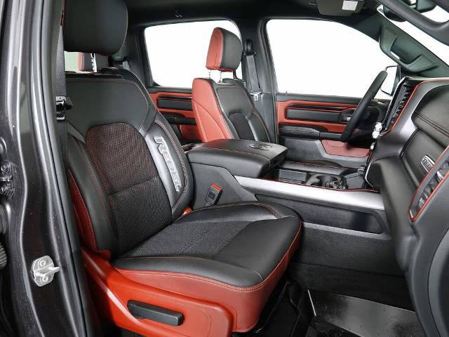 Used 2026 RAM 1500 Rebel w/ Rebel Level 1 Equipment Group AWD/4WD image 14