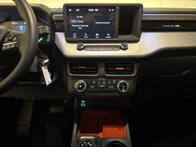 Certified 2024 Ford Maverick XLT FWD image 25