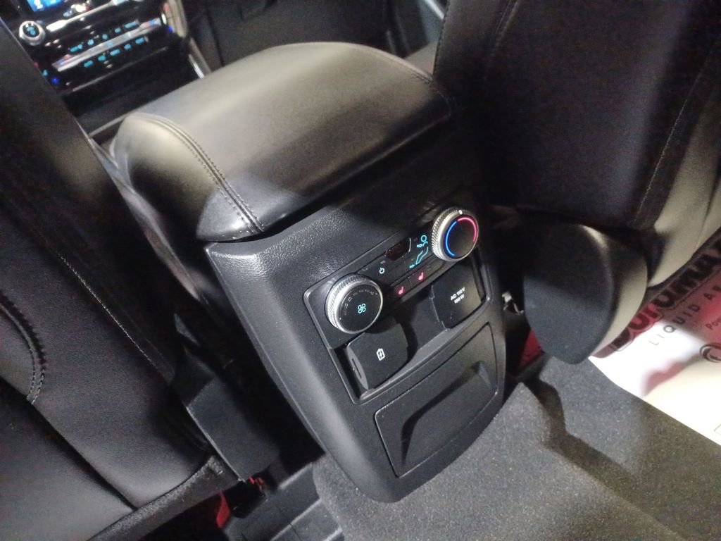 Certified 2023 Ford Explorer Platinum w/ Technology Package image 23