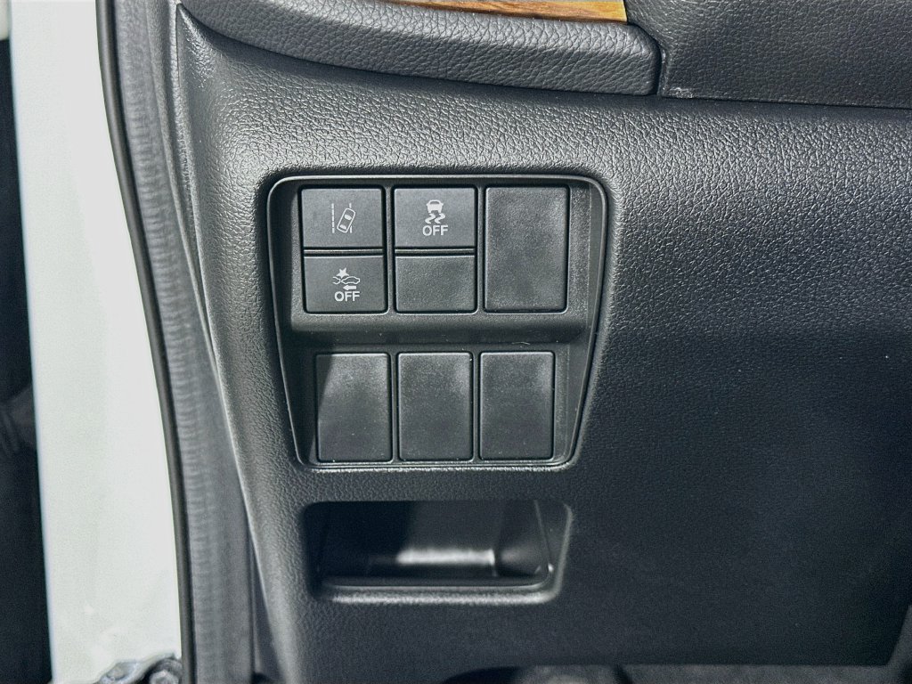 Used 2021 Honda CR-V EX image 10