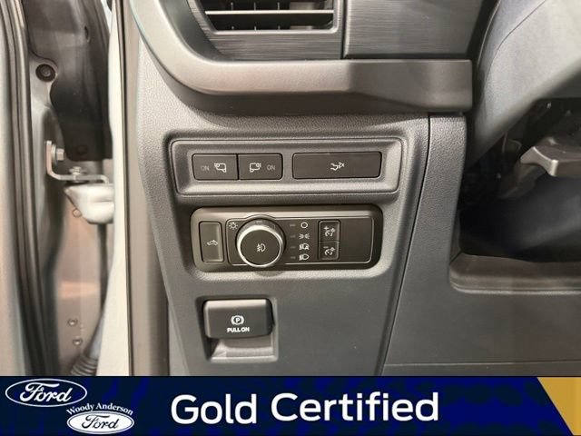 Certified 2024 Ford F150 XLT w/ Equipment Group 302A MID AWD/4WD image 20