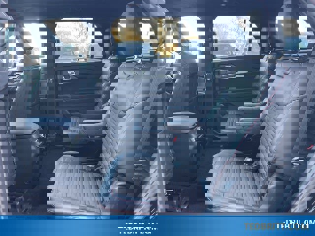 Certified 2026 Ford Explorer ST-Line w/ ST-Line Street Pack image 13